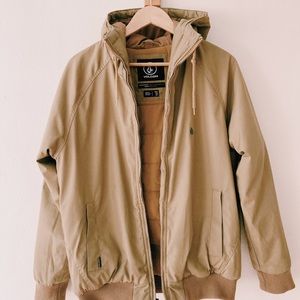 Volcom Winter Coat